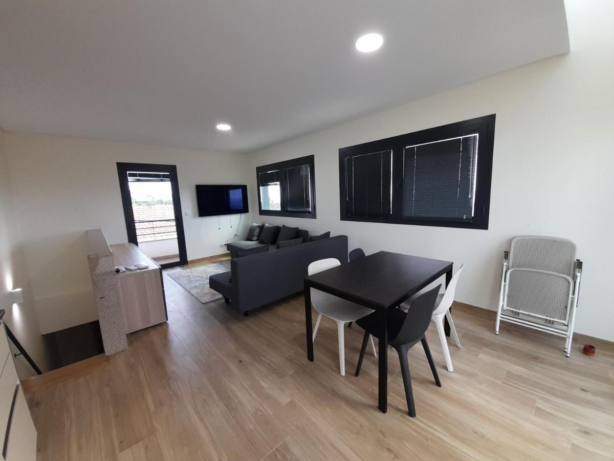 Casas Da Serra - Soeima Housing Alfândega da Fé Extérieur photo